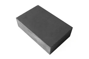 block ceramic magnet sintered ferrite permanent magnet