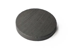 disc ceramic magnet sintered ferrite permanent magnet