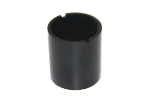 custom magnet bonded NdFeB ring magnet with epoxy coating