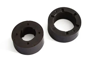 custom magnet injection molded magnet ferrite ring magnet