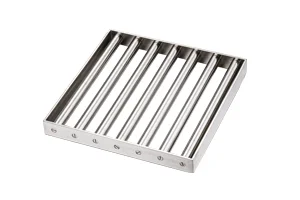 square magnetic grid magnetic grate