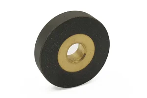 ring magnet copper assembly, robot encoder magnet, hall sensor magnet, 32 poles ring magnet