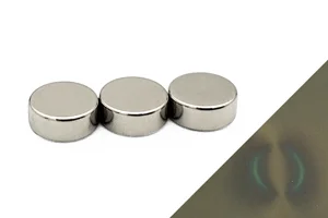 diametrically magnetized ndfeb disc magnet, N35H magnet 6x2.5mm, N35H magnet 8x2mm, sensor magnet round