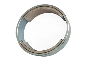 magnet ring assembly, magnet stator, commutator magnet