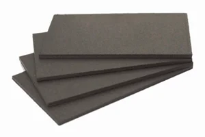 high frequency absorbing materials microwave absorber sheets EMI absorbers